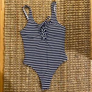 Aerie one piece swimsuit